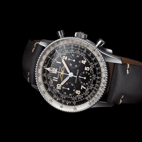 Sell Your Breitling Watch with Sotheby's